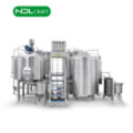 Nano Brewing System 10BBL Micro Brewery Turn Key